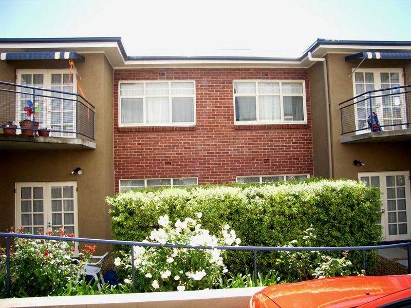 4/292 Park Street, New Town TAS 7008