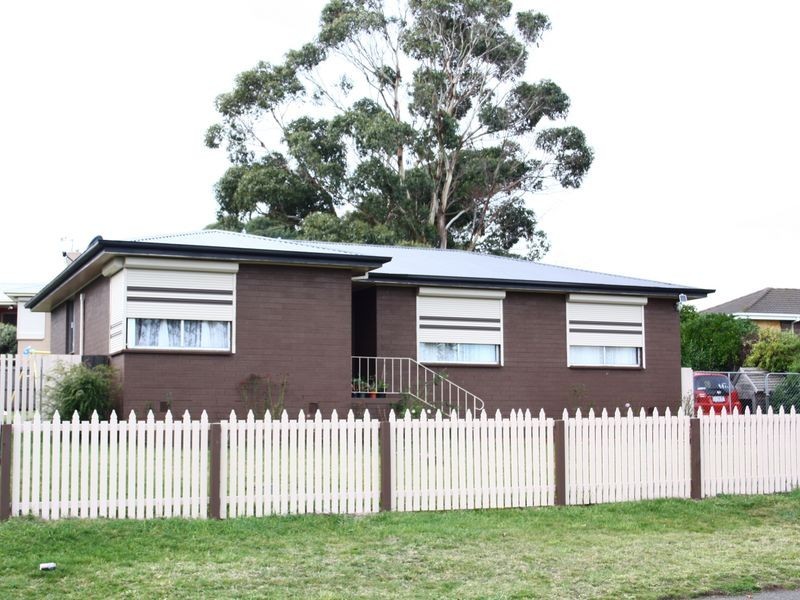 113 Mockridge Road, Clarendon Vale TAS 7019
