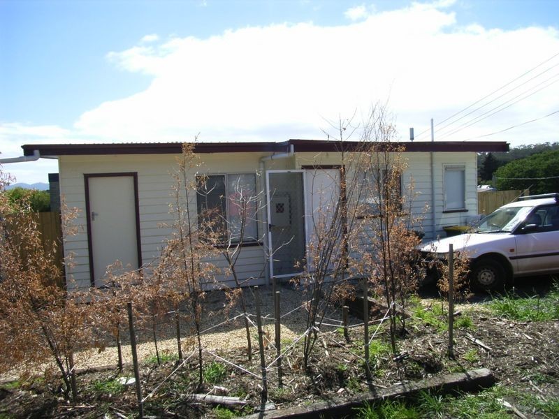 1 Gellibrand Lane, Opossum Bay TAS 7023