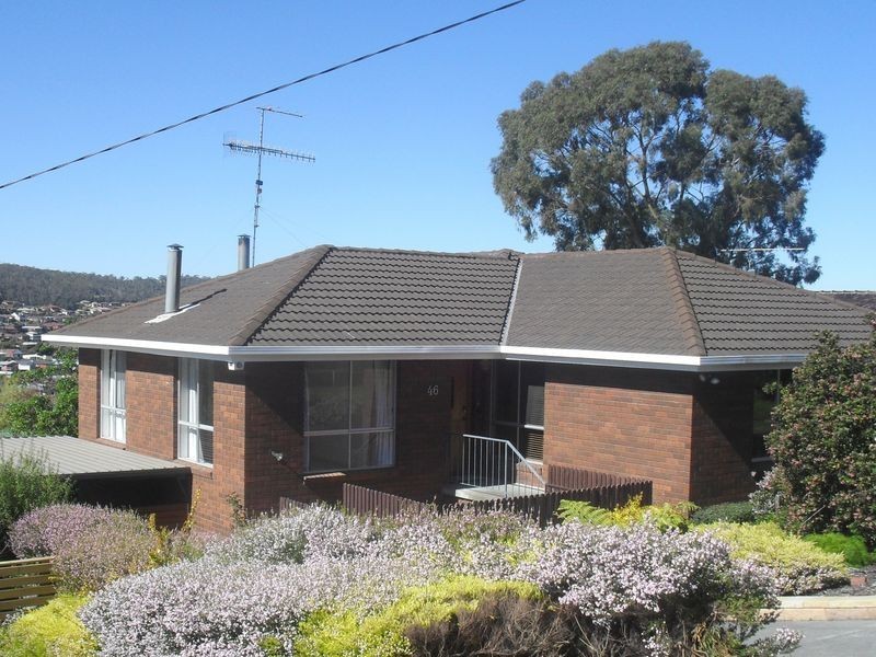 46 Nankoor Crescent, Howrah TAS 7018