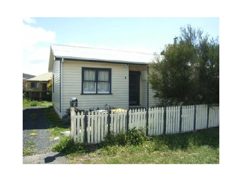 6 Church Street, Rokeby TAS 7019