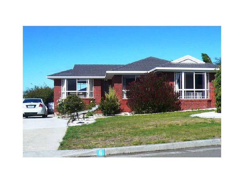 6 Mercer Court, Sorell TAS 7172
