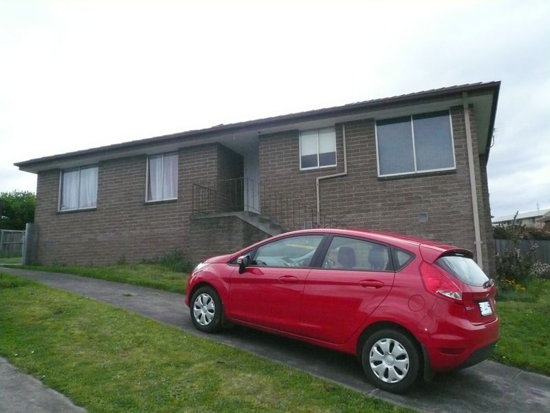 55 Tottenham Road, Gagebrook TAS 7030