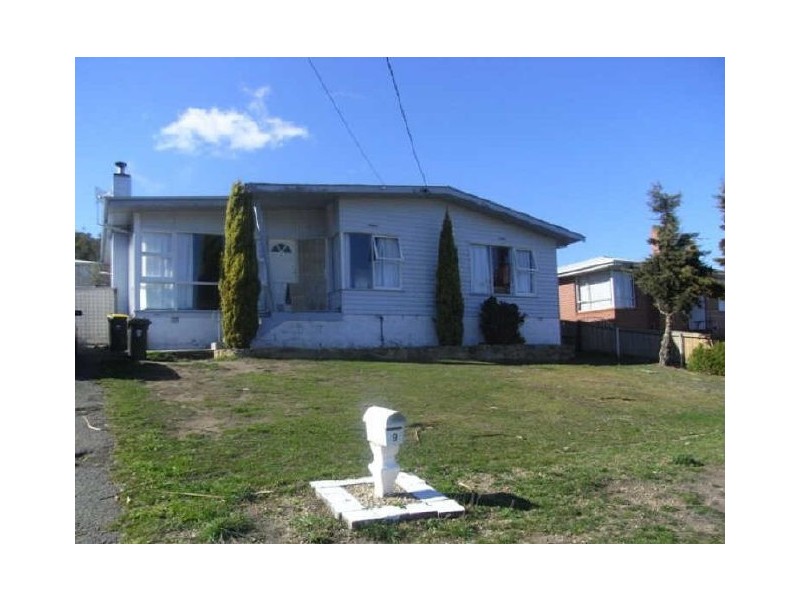 9 Rosewood Road, Risdon Vale TAS 7016