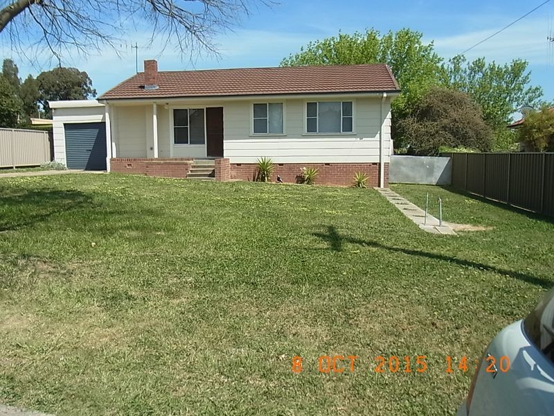 29 Jubilee Avenue, Orange NSW 2800