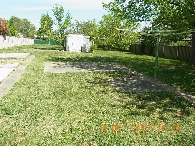 29 Jubilee Avenue, Orange NSW 2800