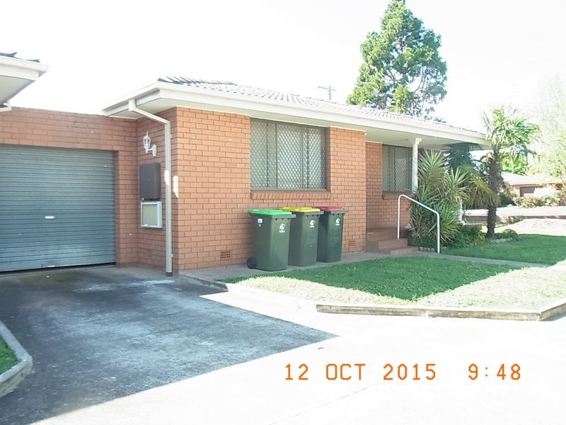 1/61 Bletchington Street, Orange NSW 2800