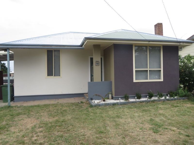 183 Clinton Street, Orange NSW 2800