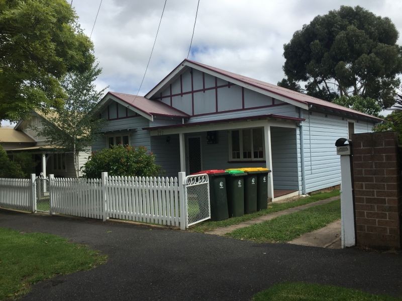 257 Byng Street, Orange NSW 2800