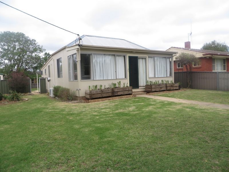 46 Warrendine Street, Orange NSW 2800