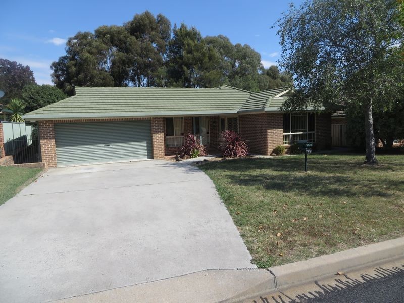 75 Sieben Drive, Orange NSW 2800