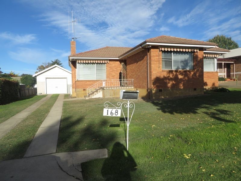 168 Hill Street, Orange NSW 2800