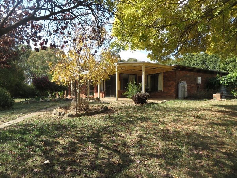 65 Lysterfield Road “Cherrywood”, Orange NSW 2800