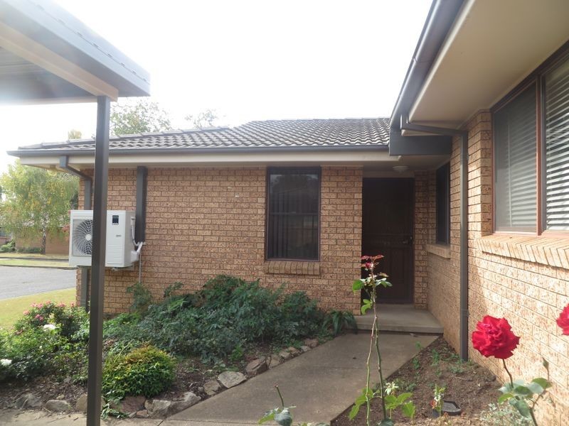 13/87 Gardiner Road, Orange NSW 2800