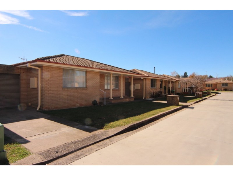 15/98 Kenna Street, Orange NSW 2800