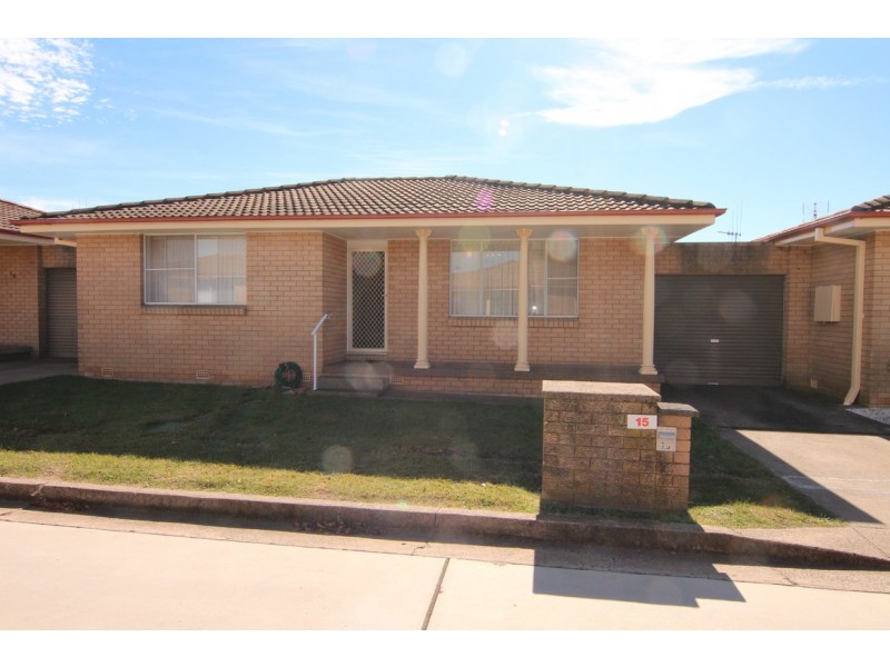 15/98 Kenna Street, Orange NSW 2800