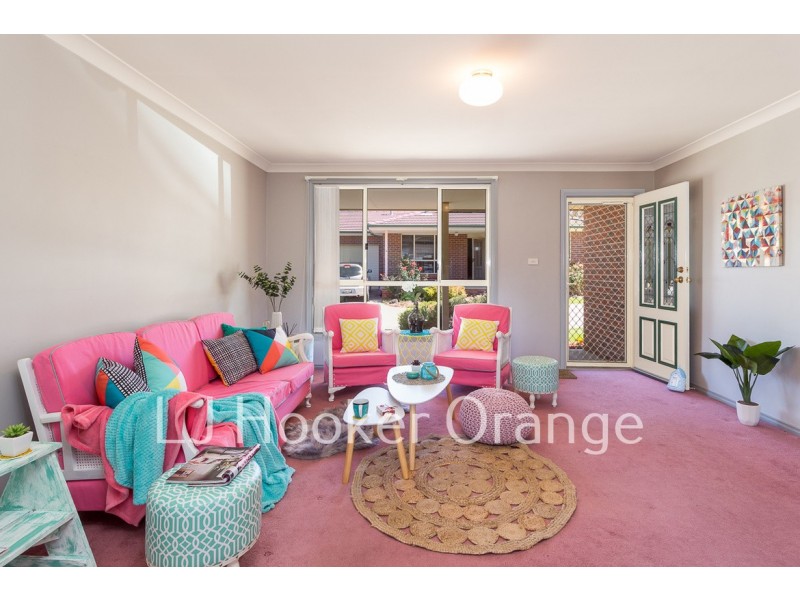 1/388 Peisley Street, Orange NSW 2800