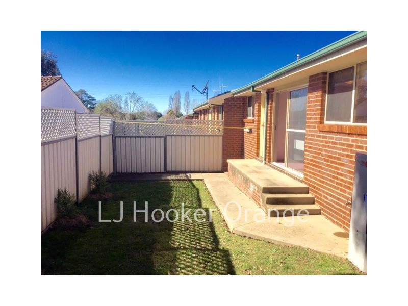 1/388 Peisley Street, Orange NSW 2800