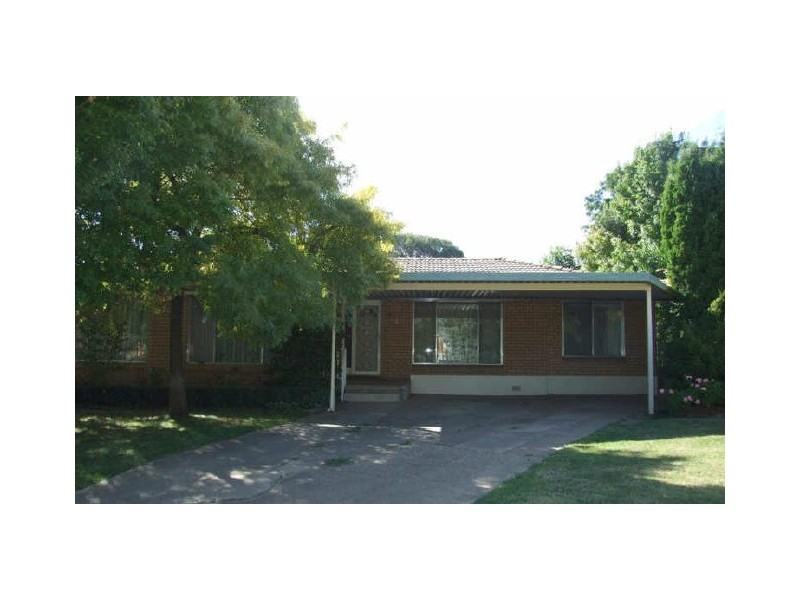 4 Apollo Place, Orange NSW 2800