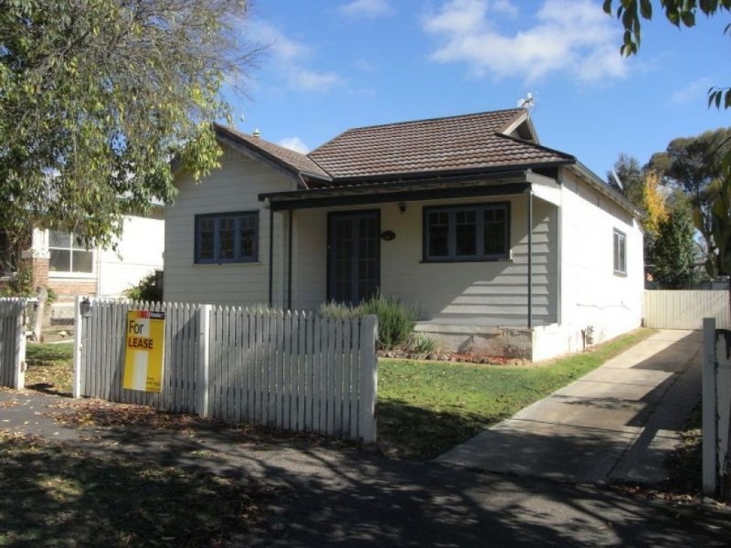 23 Eyles Street, Orange NSW 2800