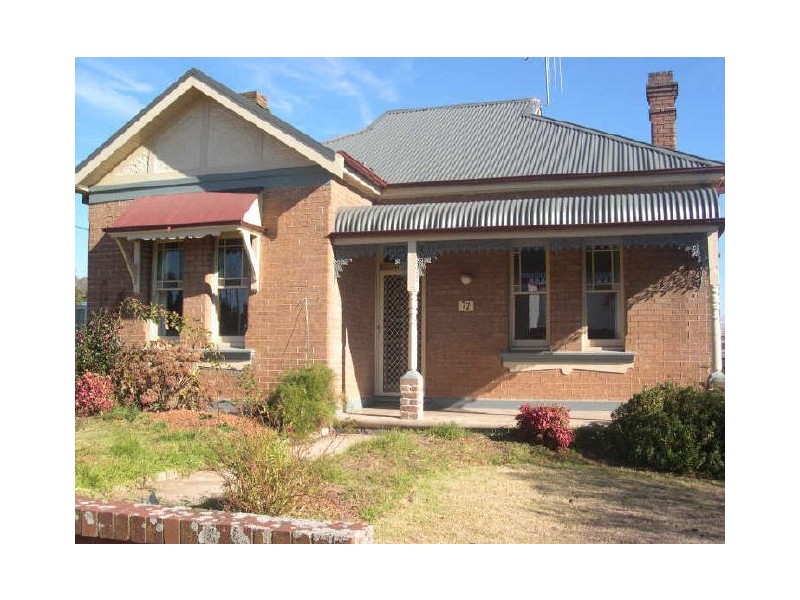 Orange NSW 2800