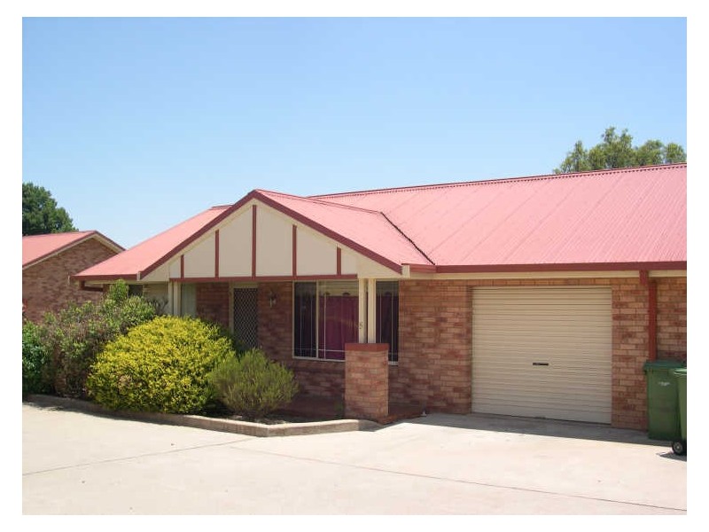 5/63 Autumn Street, Orange NSW 2800