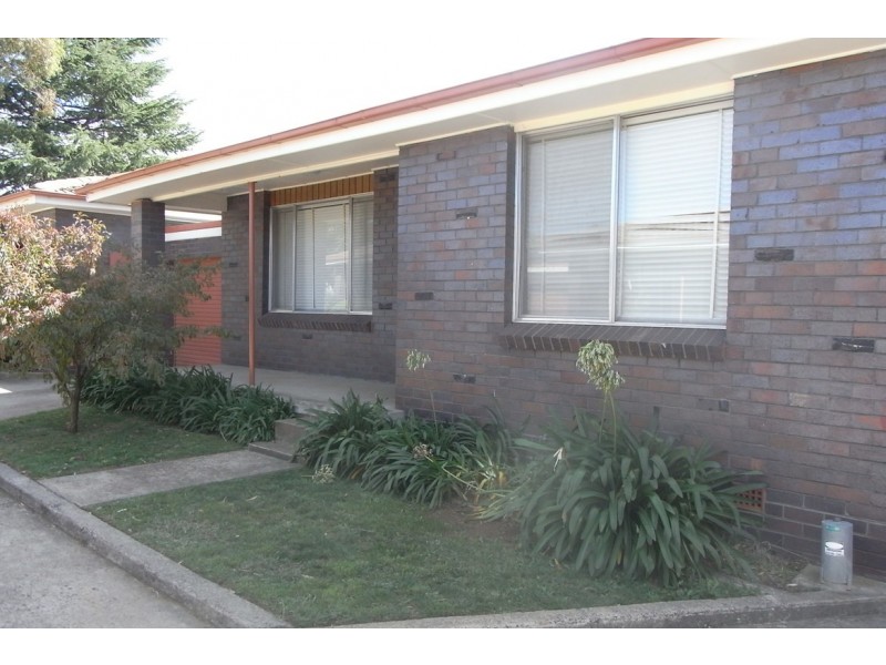 2/12 Wattle Avenue, Orange NSW 2800