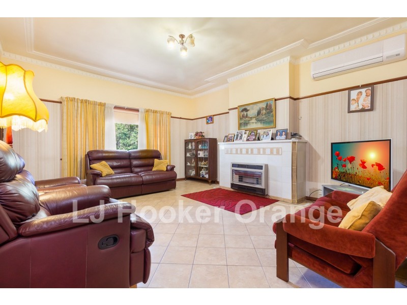 14 Moulder Street, Orange NSW 2800