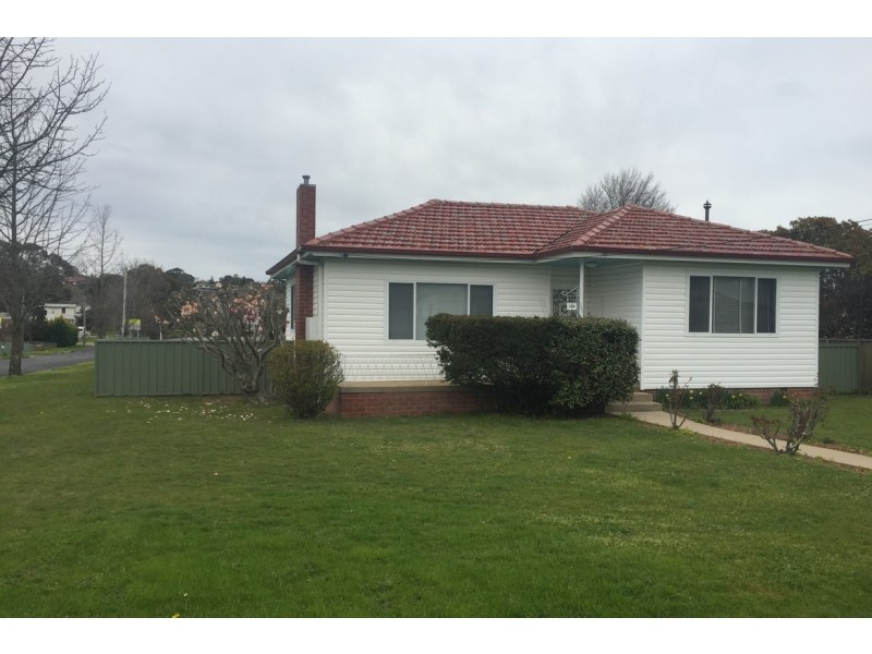 122 Spring Street, Orange NSW 2800