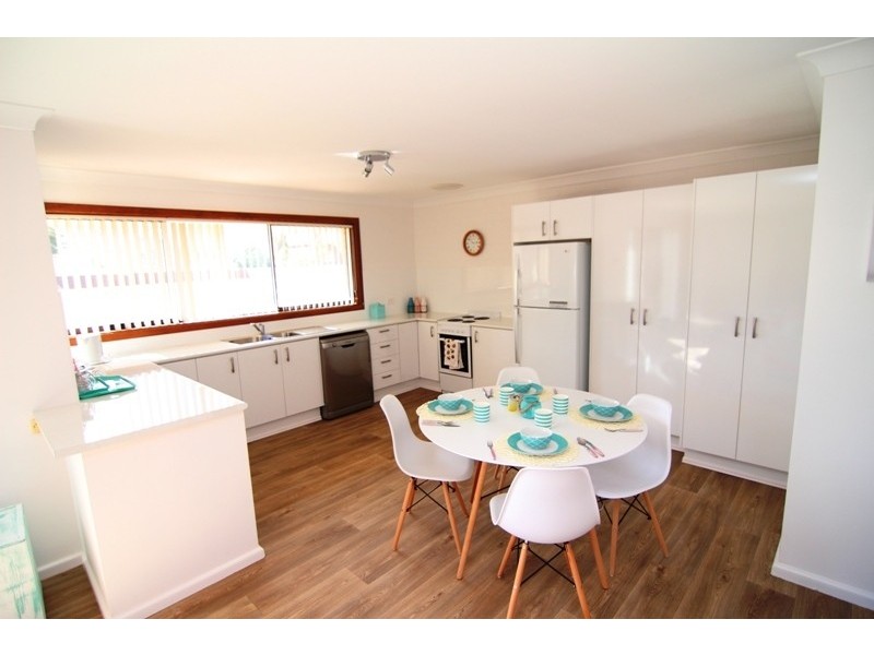 2/46-50 Moulder Street, Orange NSW 2800