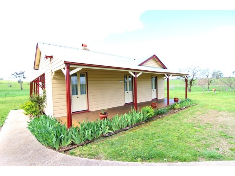 Rocklynne Boree Lane, Orange NSW 2800