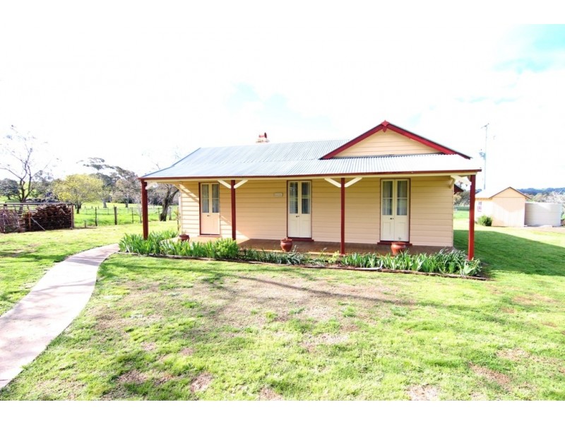 Rocklynne Boree Lane, Orange NSW 2800