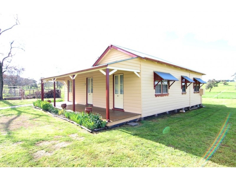 Rocklynne Boree Lane, Orange NSW 2800