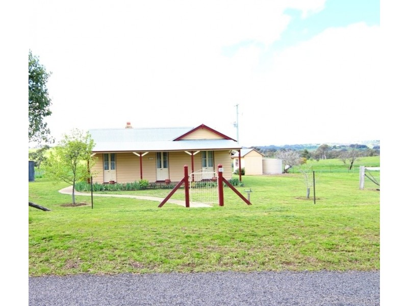 Rocklynne Boree Lane, Orange NSW 2800