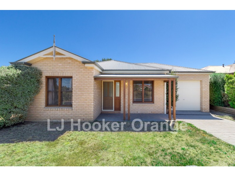 5 Wisteria Place, Orange NSW 2800