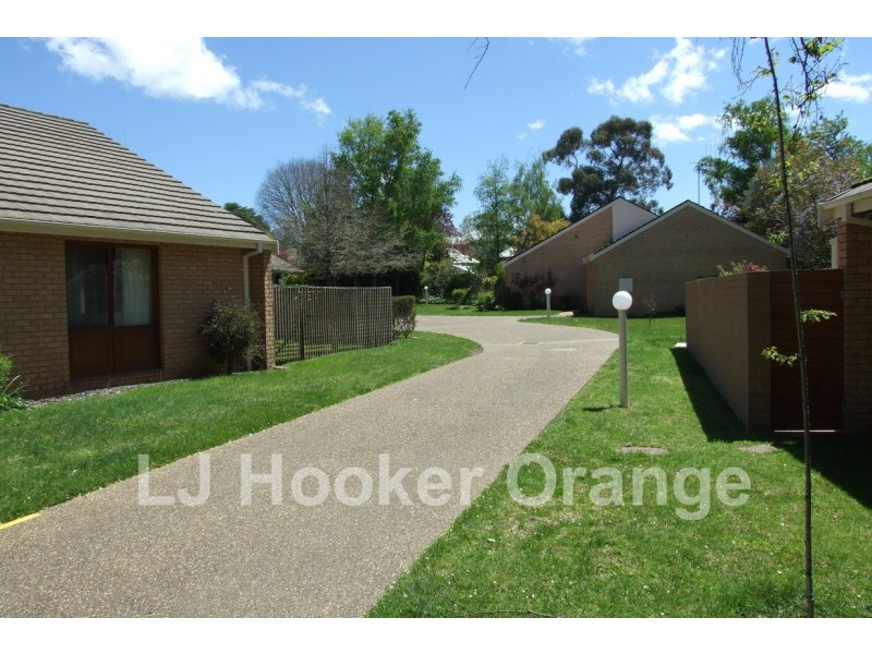 1/71A Moulder Street, Orange NSW 2800
