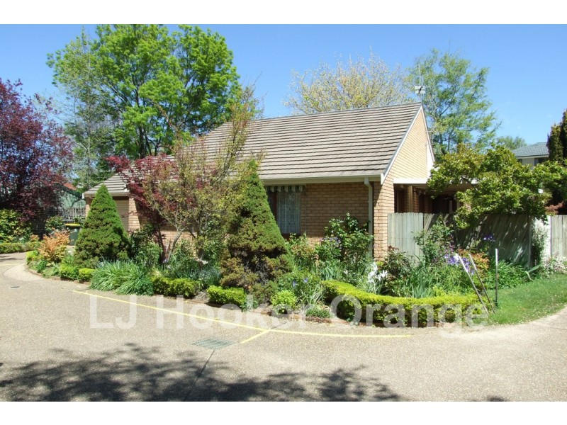 1/71A Moulder Street, Orange NSW 2800