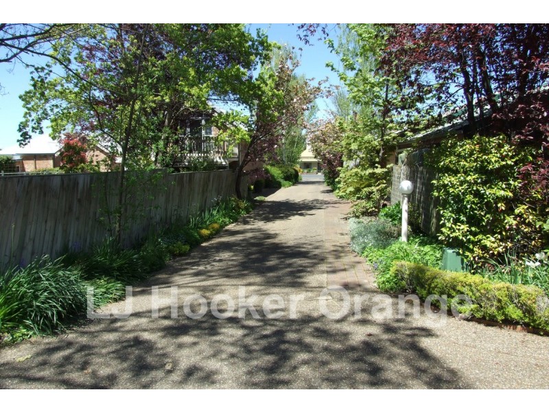 1/71A Moulder Street, Orange NSW 2800