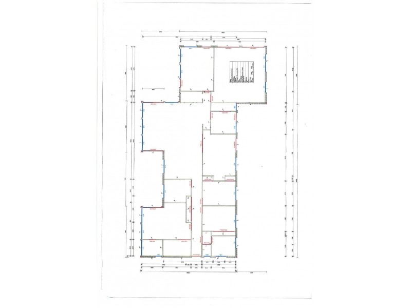 27 Windera Drive, Windera NSW 2800 Floorplan