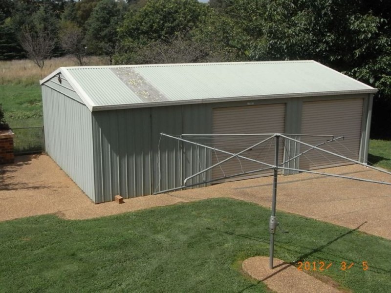 6 Carwoola Drive, Orange NSW 2800