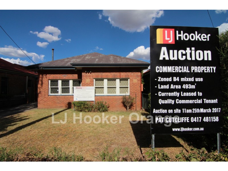 58 Hill Street, Orange NSW 2800