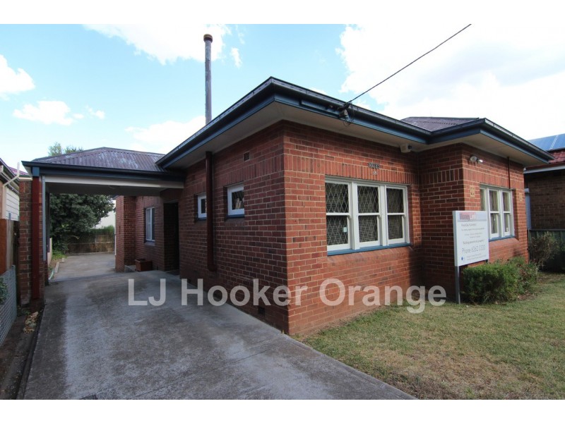 58 Hill Street, Orange NSW 2800