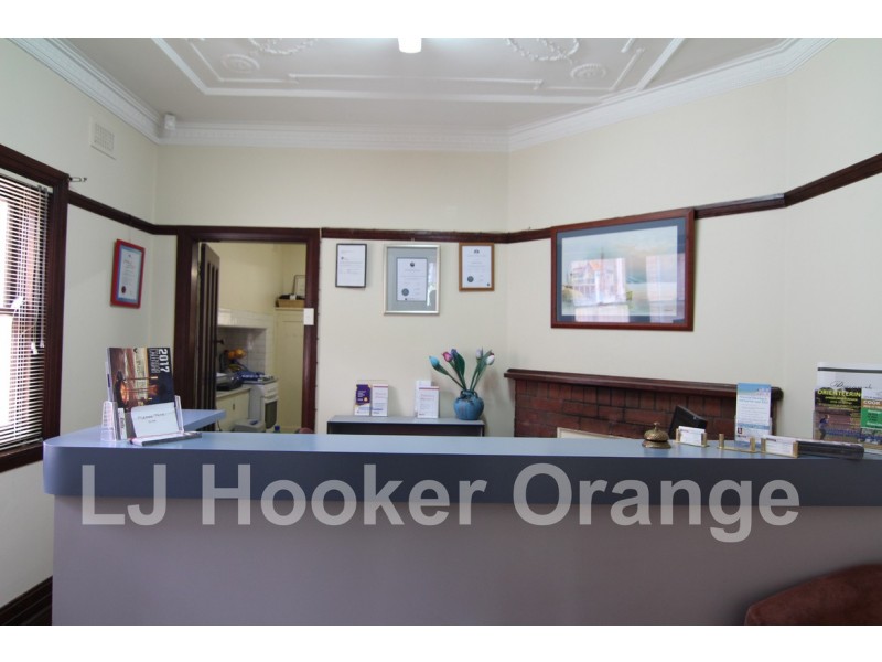 58 Hill Street, Orange NSW 2800