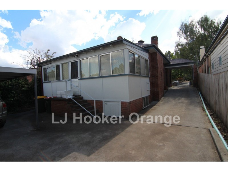 58 Hill Street, Orange NSW 2800