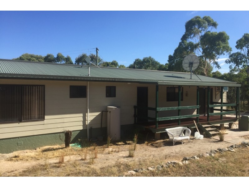 1266 Ophir Road, Orange NSW 2800