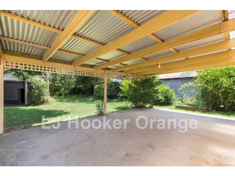105 Clinton Street, Orange NSW 2800