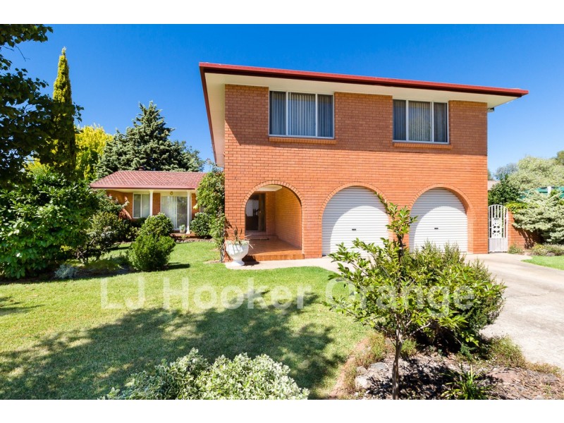 26 Seville Parade, Orange NSW 2800