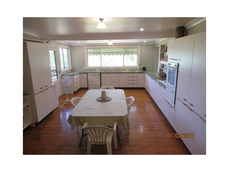 299 Nancarrow Lane, Nashdale NSW 2800