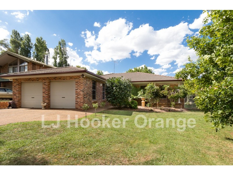 10 Kamdell Place, Orange NSW 2800