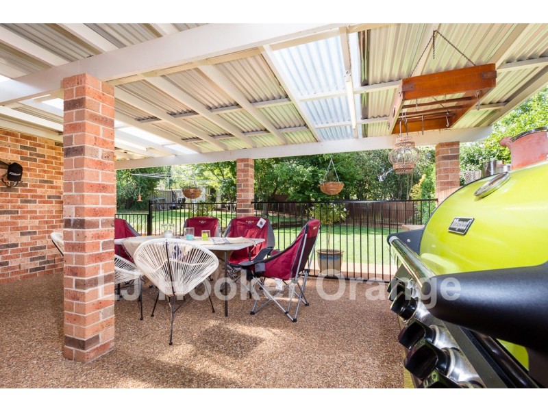 10 Kamdell Place, Orange NSW 2800